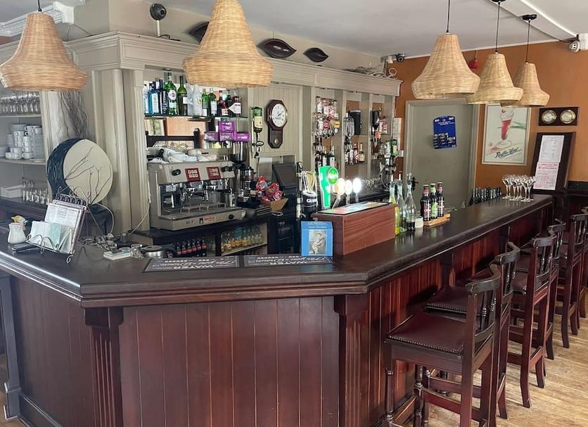 Bar Photo