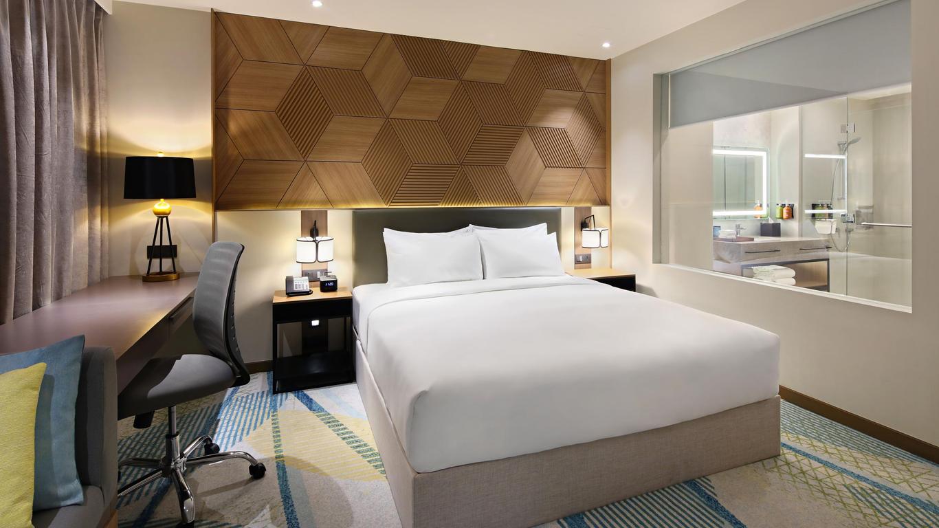 Holiday Inn Cebu City