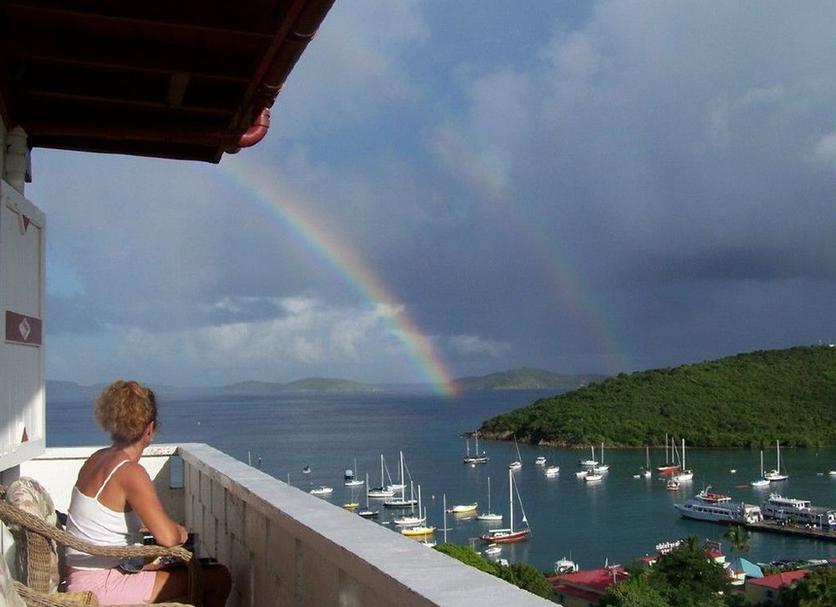 Outdoors view Photo