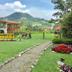 Outdoors view