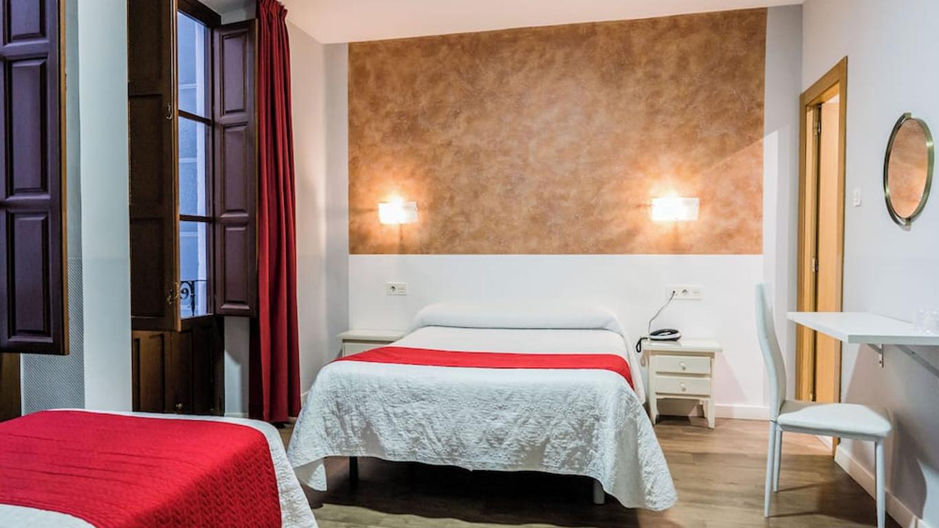 Hostal Sonia Granada