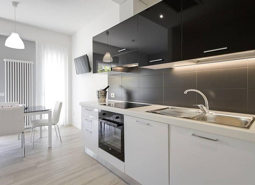 Kitchen Photo
