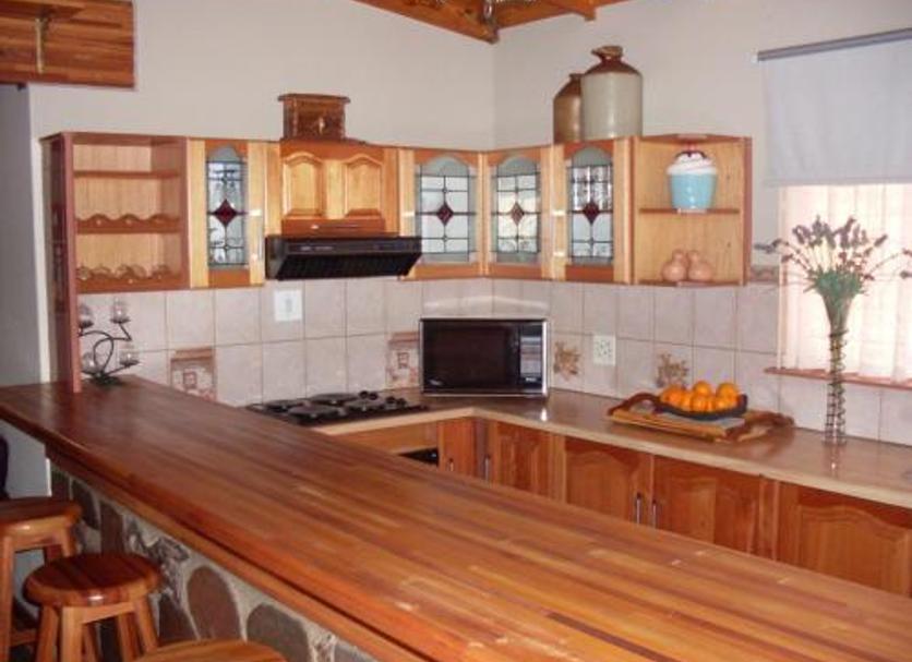 Kitchen Photo