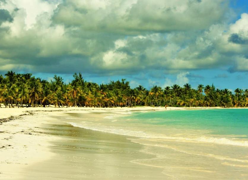 Beach Photo