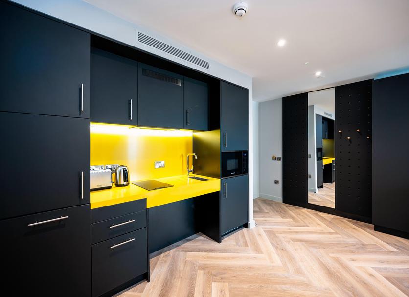 Kitchen Photo