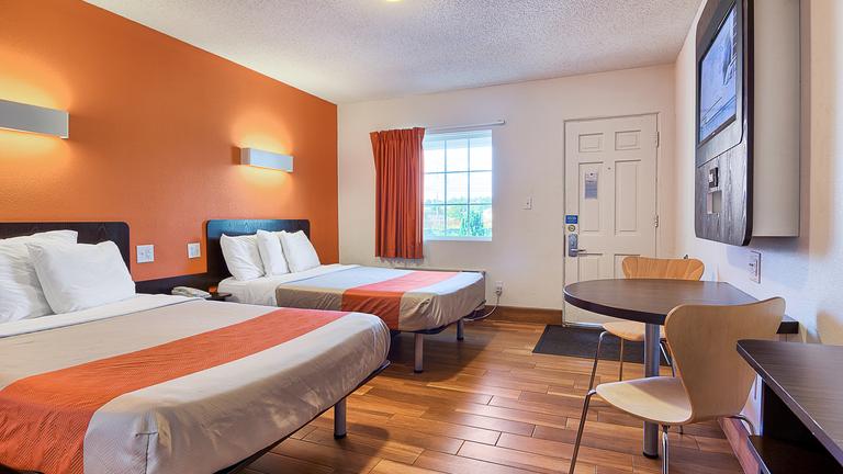 Motel Harrisonburg South   62     2  3  1     Harrisonburg Hotel