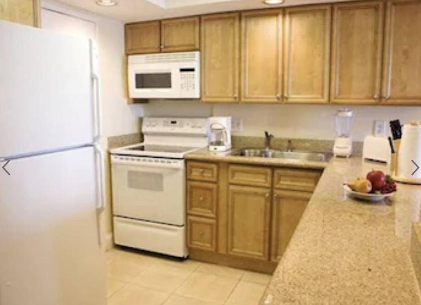 Kitchen Photo