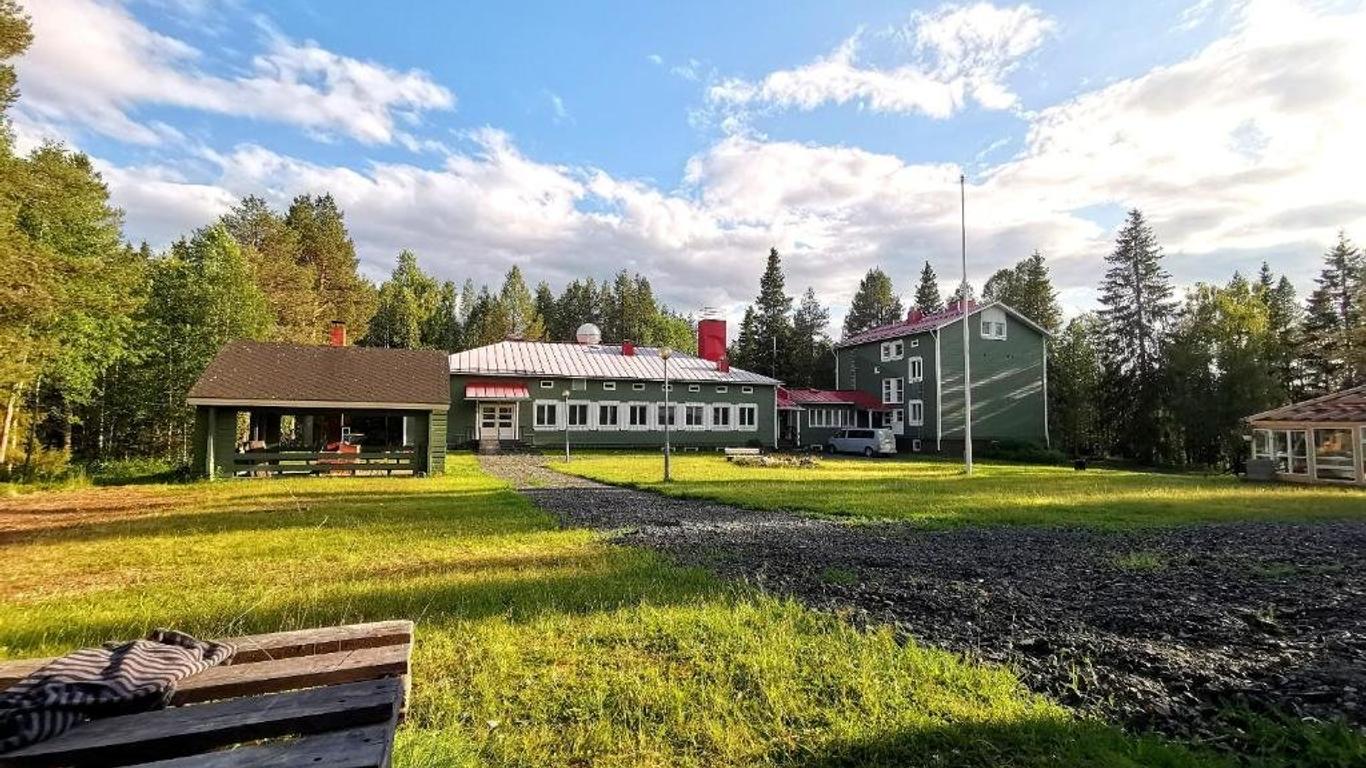 Taiga School