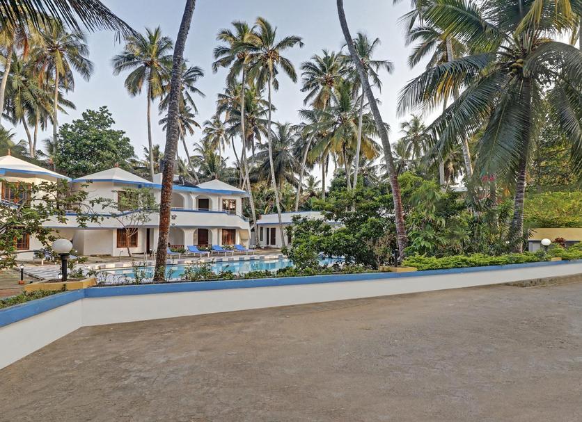 Outdoors view Photo