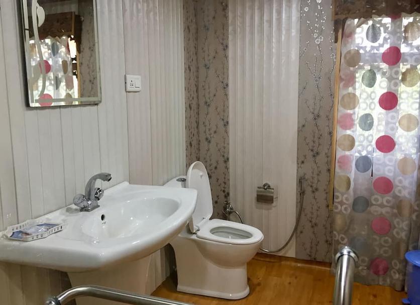 Bathroom Photo