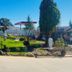 Outdoors view