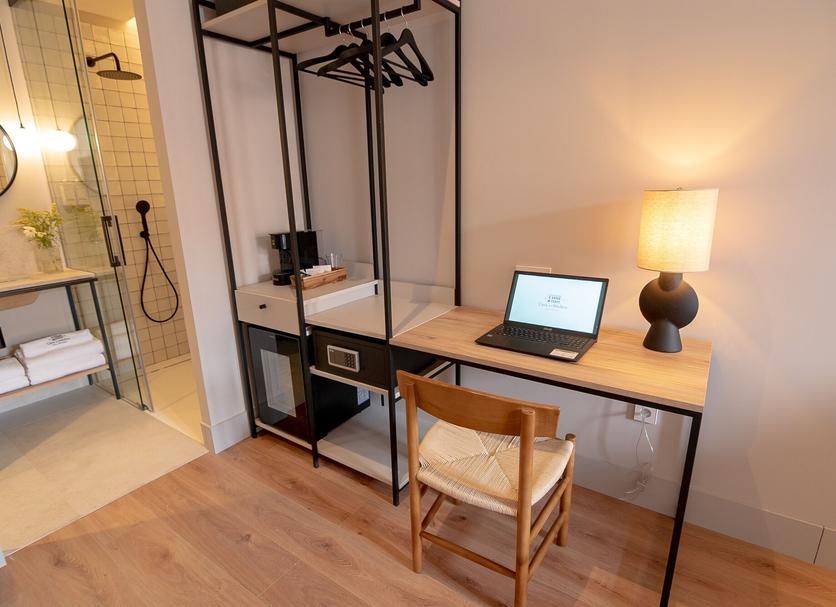 Room amenity Photo