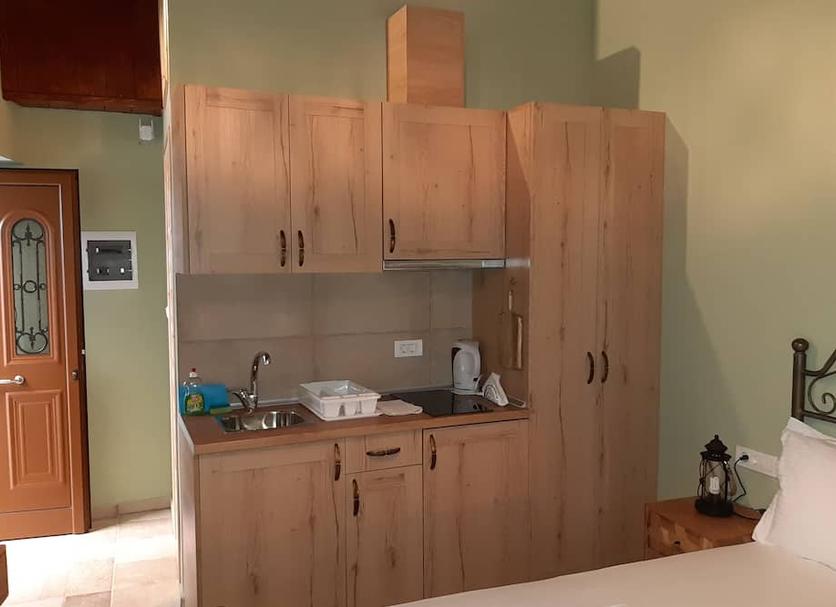 Kitchen Photo