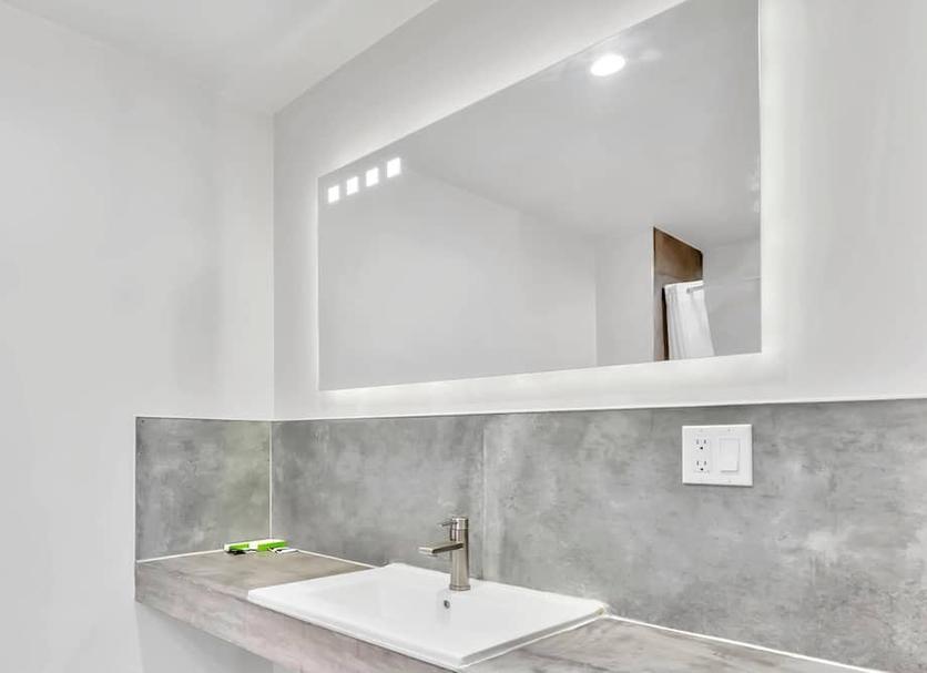 Bathroom Photo