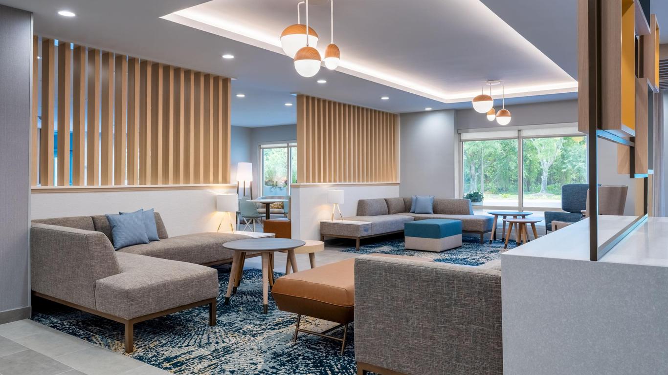 TownePlace Suites by Marriott Brunswick
