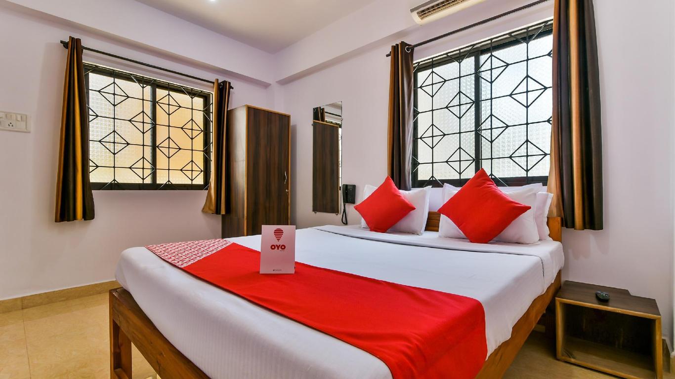OYO Flagship 12884 Neelratna Guest House