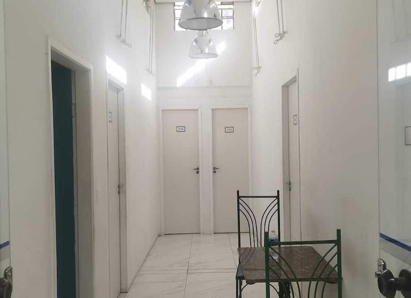 Hallway Photo