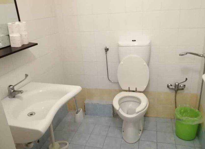 Bathroom Photo