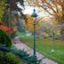 Outdoors view