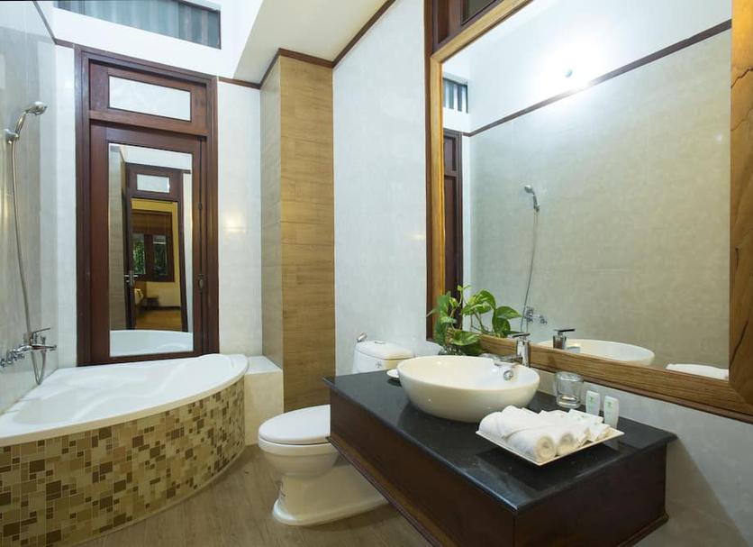 Bathroom Photo