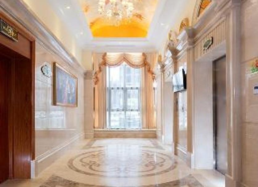 Hallway Photo