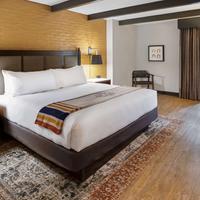 Estancia del Norte San Antonio, Tapestry Collection