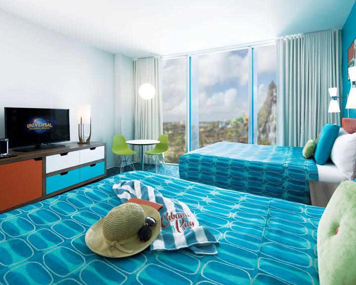 Universal S Cabana Bay Beach Resort 133 Orlando Hotel Deals Reviews Kayak