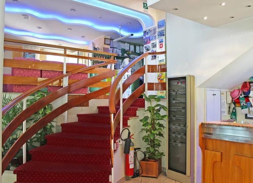 Stairs Photo