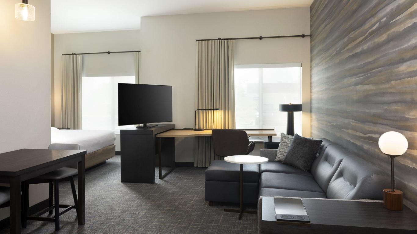 Residence Inn by Marriott Jonesboro