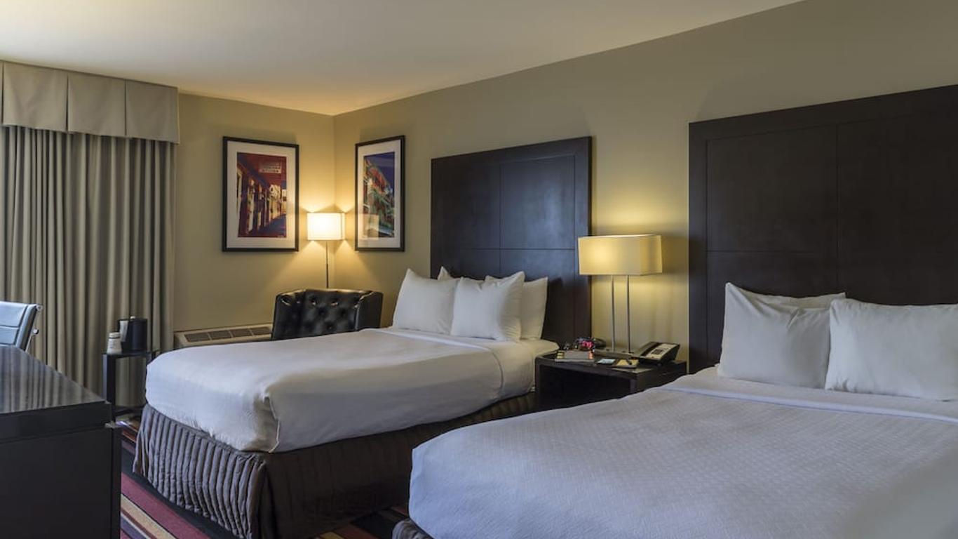 Clarion Hotel New Orleans - Airport and Conference Center