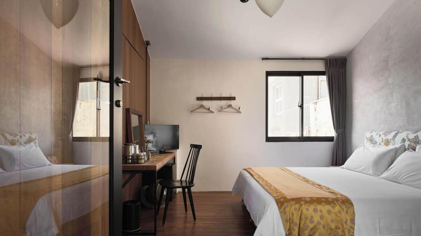 Welove Apartment