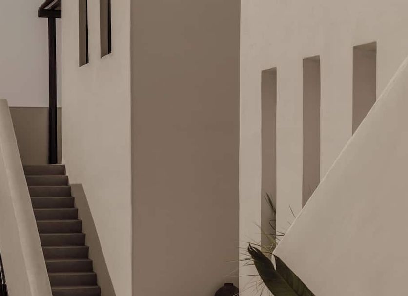Stairs Photo
