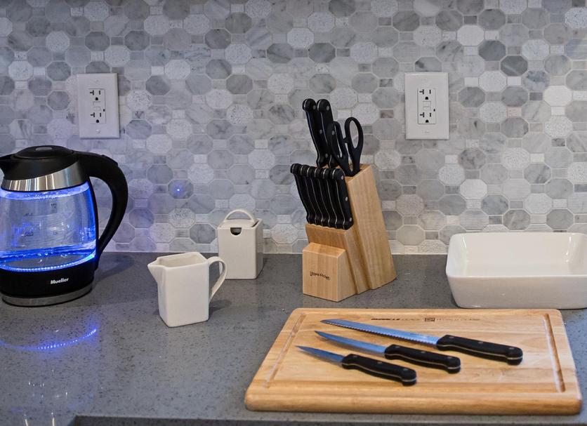 Room amenity Photo