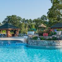 Westgate Branson Woods Resort And Cabins