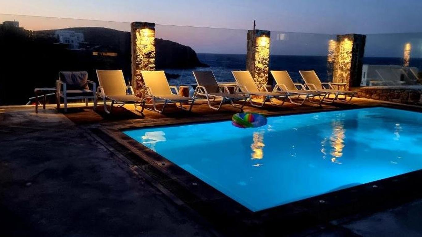 Sundance Suites Mykonos