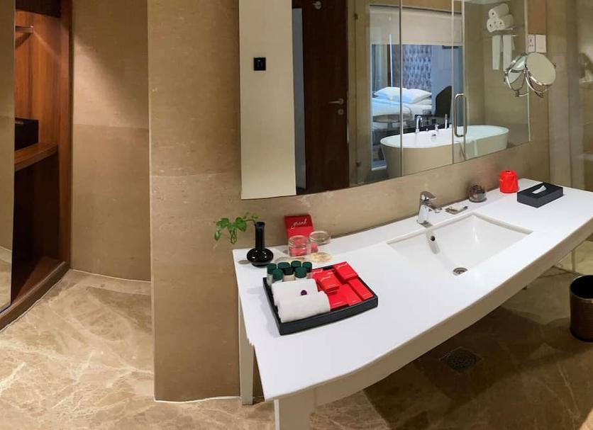 Bathroom Photo