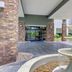 Outdoors view