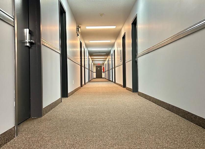Hallway Photo