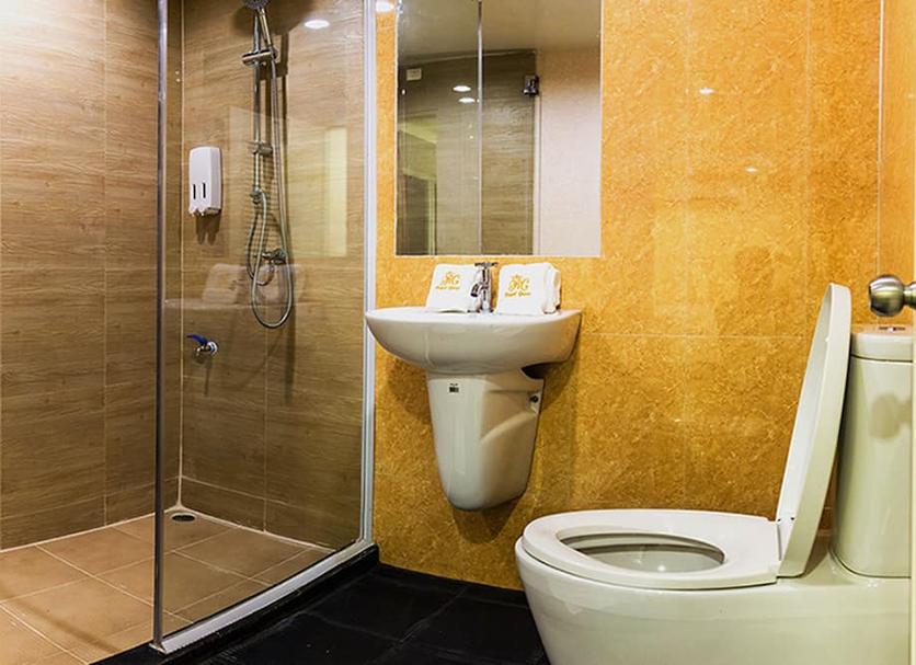 Bathroom Photo