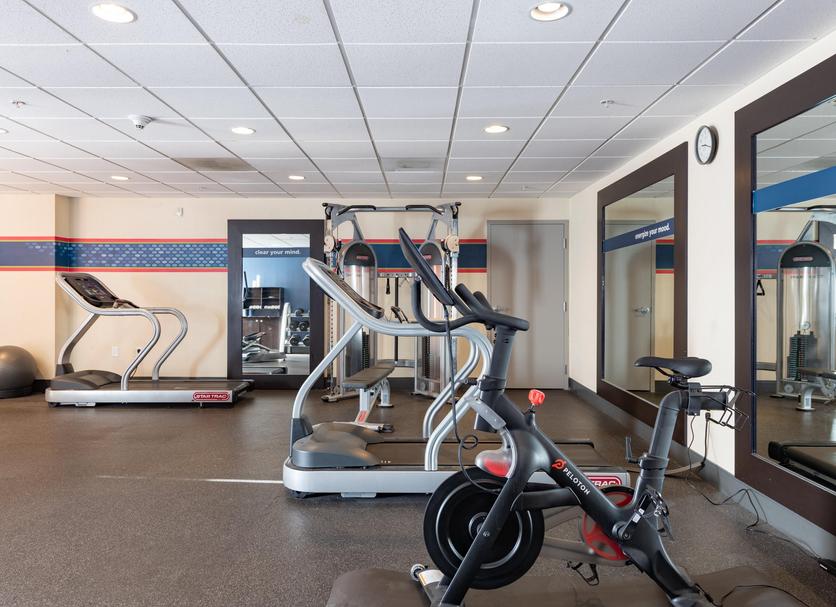 Gym Photo