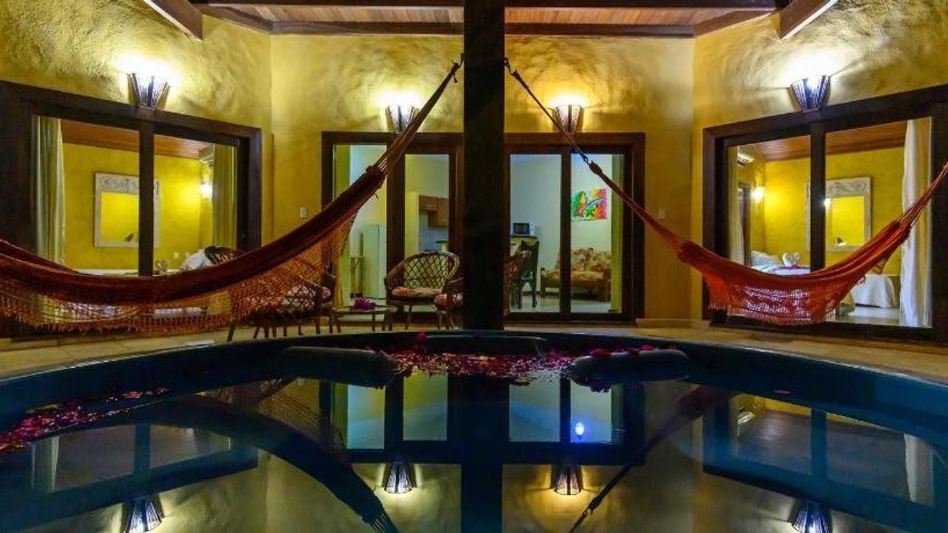 Lago Hotel