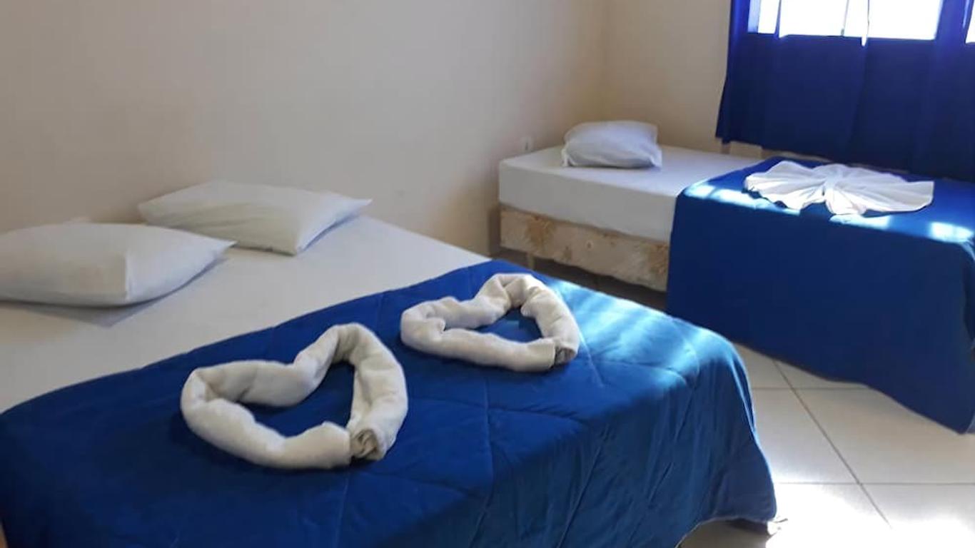 Hotel Divino Pai Eterno