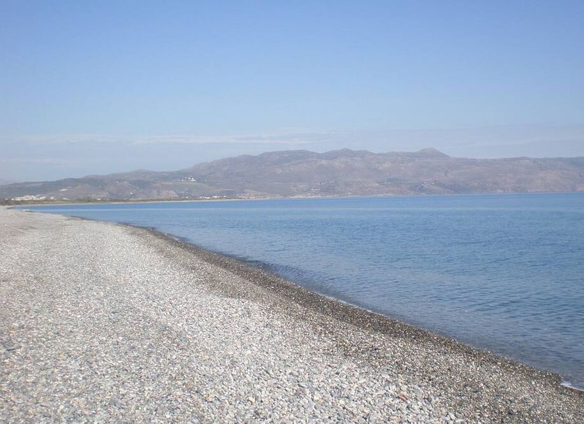 Beach Photo