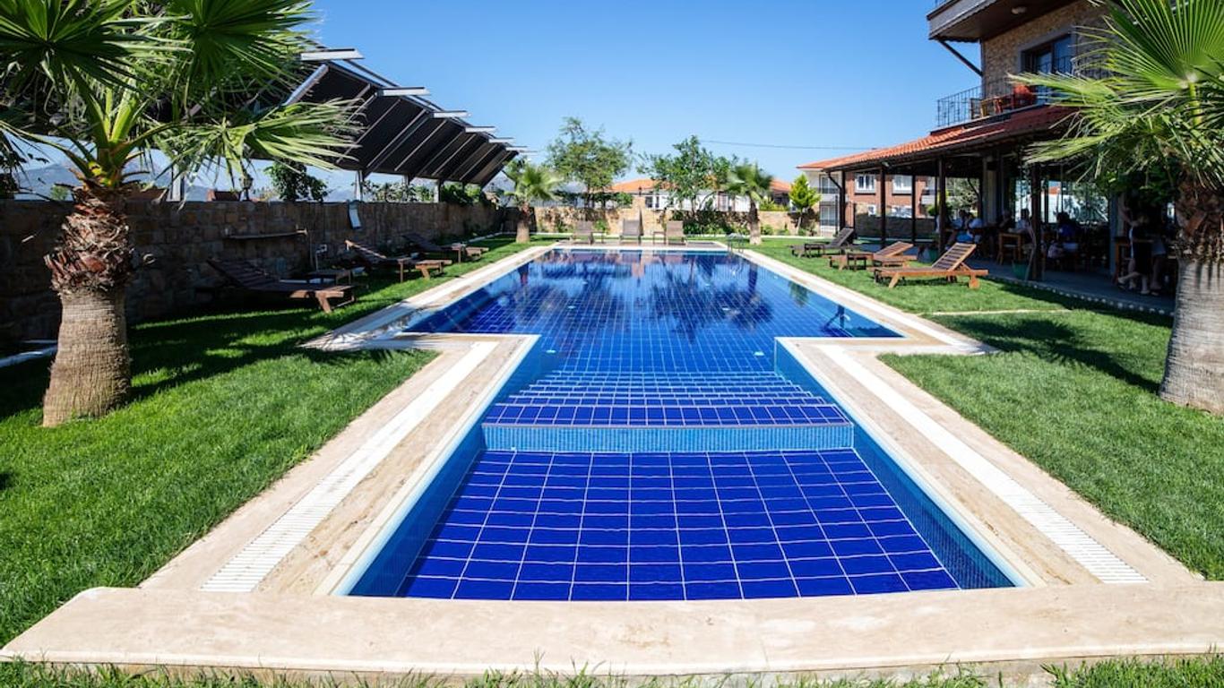 Kuzey Park Hotel