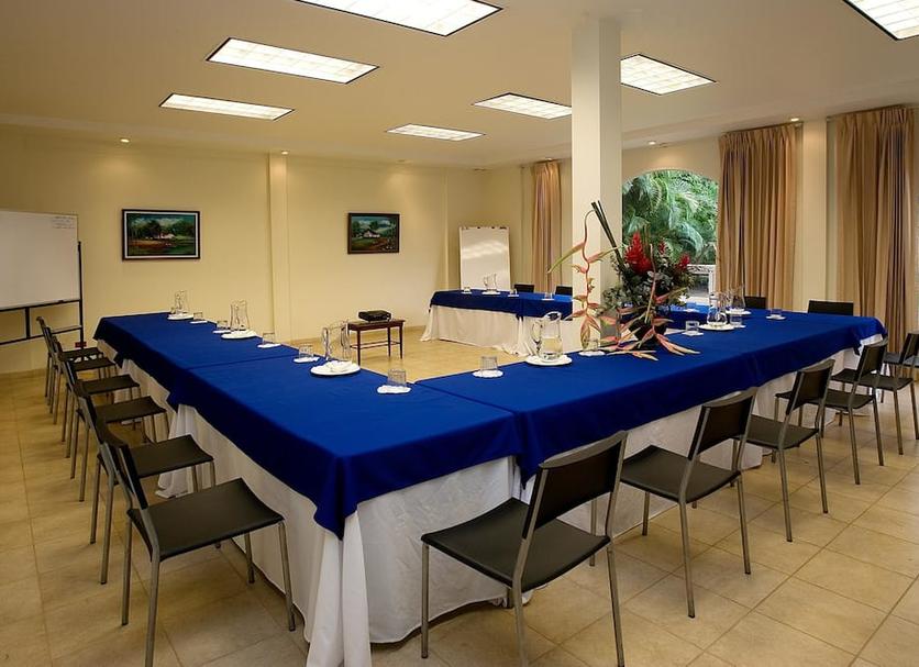 Conference room Photo
