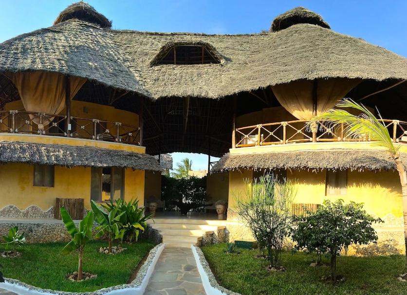 Outdoors view Photo