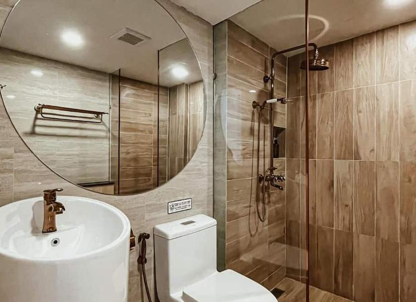 Bathroom Photo