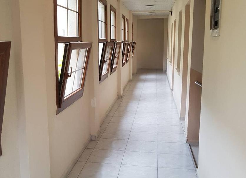 Hallway Photo