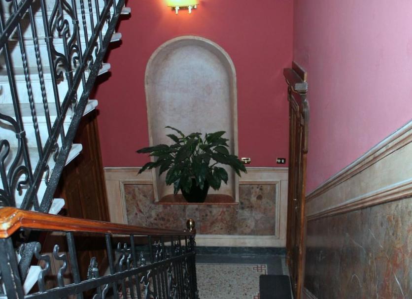 Stairs Photo
