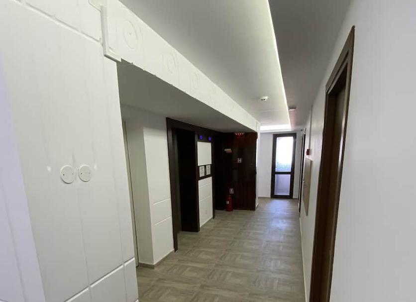 Hallway Photo